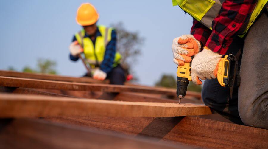 Local Siding Services in Champlain, VA
